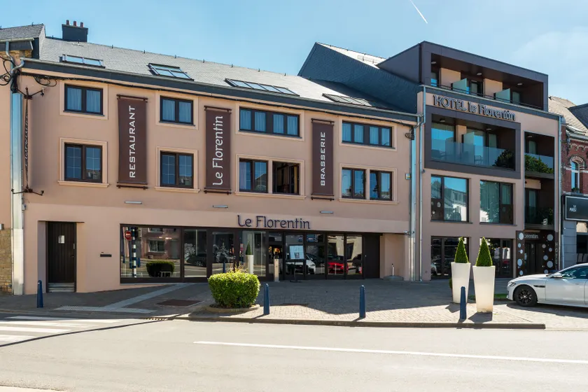 Hotel Le Florentin - Image 1