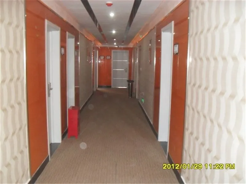 THANK YOU 99 INN NINGYUAN CHONGHUA SOUTH ROAD - Image 1
