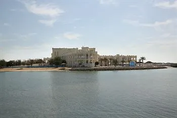 Best Western Hawar Resort Hotel - Image 1
