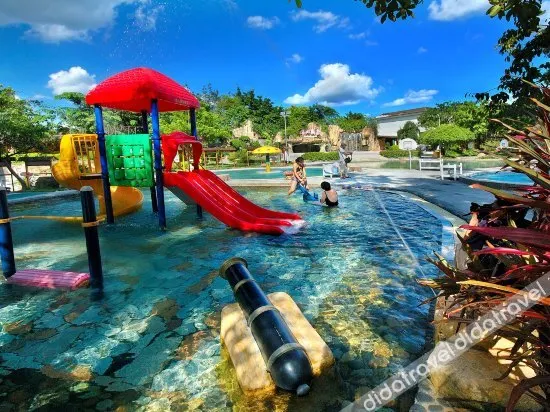 Enping Jinjiang Hotspring Hotel - Image 1