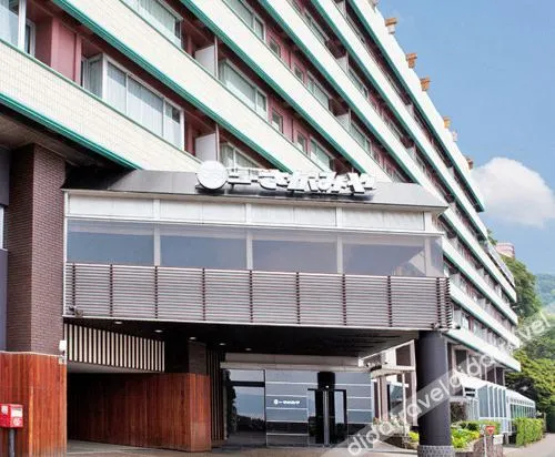 Hotel New Sagamiya - Image 1