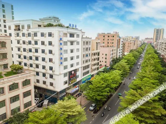 Yue Xiang Wuchuan Hotel - Image 1