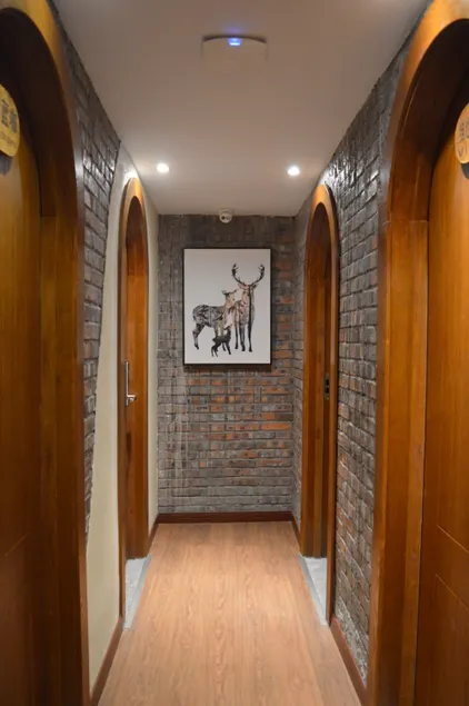 RuShan-YunYe Sunshin-Light luxury homestay（Fairy Mountain Tourist Center Store） - Image 1