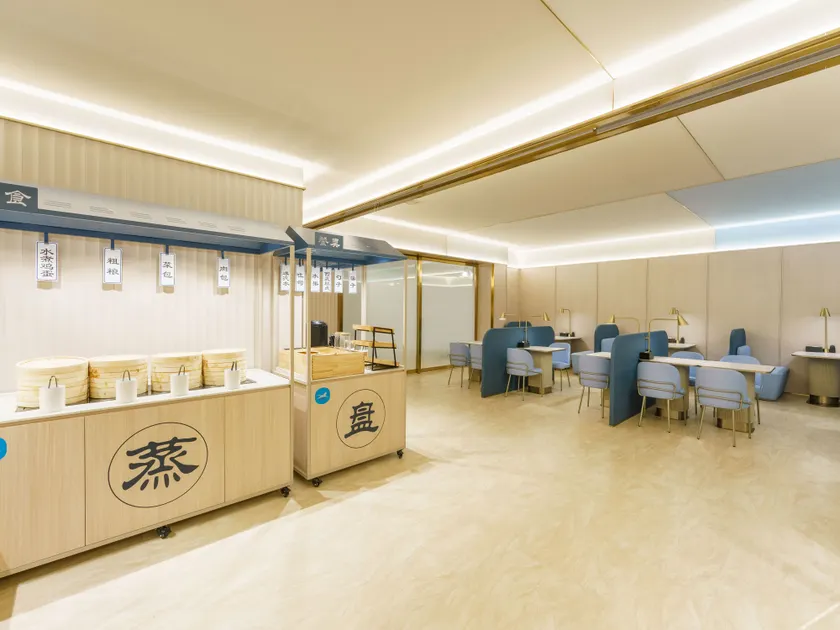 HanTing Hotel (Dalian Development Zone Shuang D Port) - Image 1