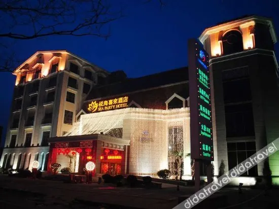 Sea Party Hotel - Image 1