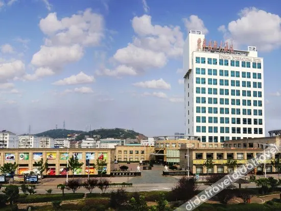 Fenghua International Hotel - Image 1