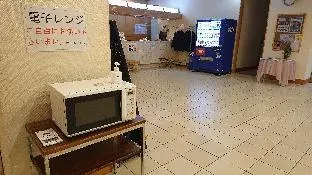 ホテルテトラリゾート仙台岩沼 - Image 1