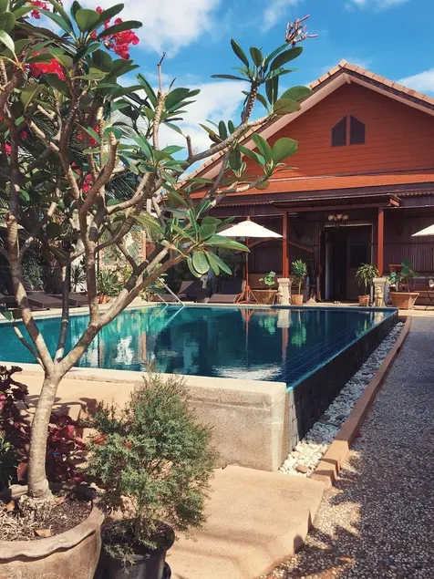 Viangdara Chiang Mai - Image 1