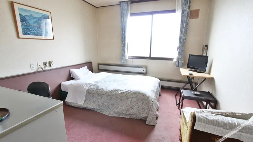 Business Hotel Kind Hope AI - Image 1