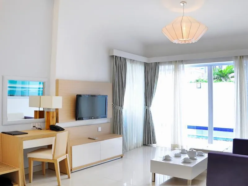 TTC Resort Premium - Ke Ga - Image 1