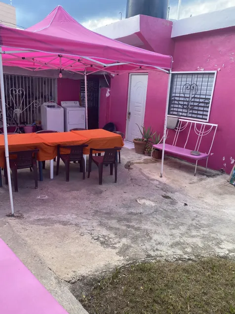 Cabana Tipica Maura - Image 1