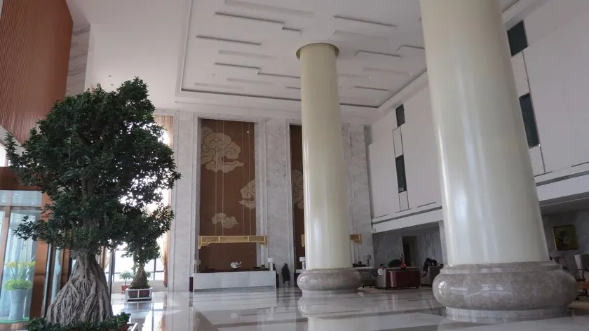 Beihai Hotel - Image 1