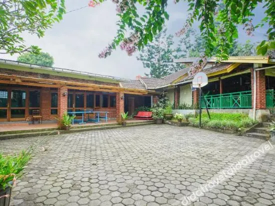 Terrace Villa Golf - Image 1
