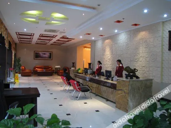 Bandao Hotel - Image 1
