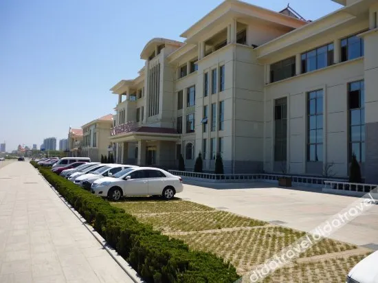 Haitian Beach Holiday Hotel Yantai - Image 1
