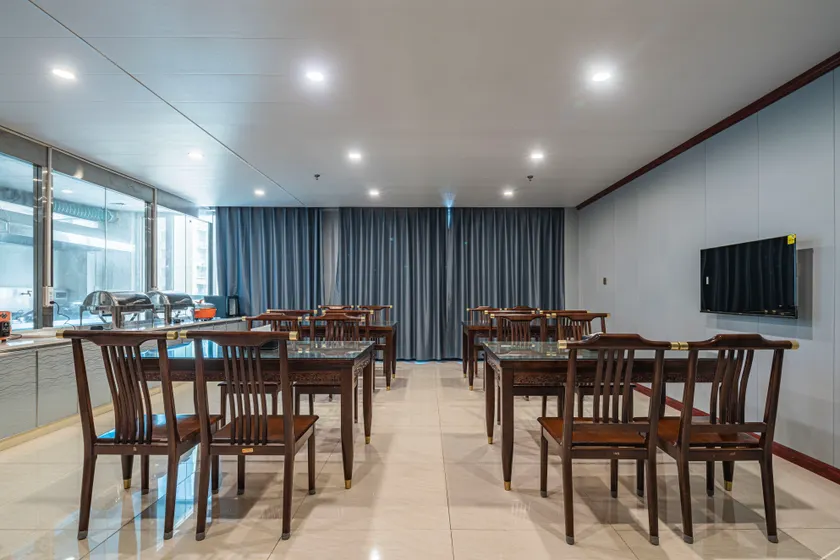 Junyi Chain Hotel (Zhongdou Dajie) - Image 1