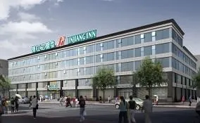 Jinjiang Inn Shenyang Xingshun Street - Image 1