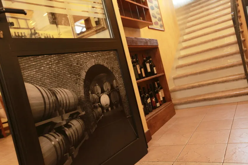 Albergo Alla Pesa - Image 1