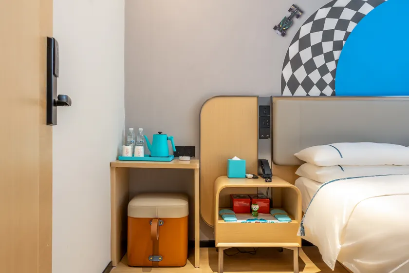 City Comfort Inn Hotel (Guilin Lingui Jinshui Road) - Image 1