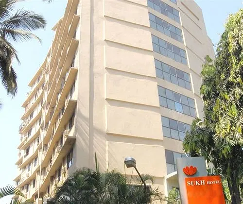 Sukh Hotel - Image 1