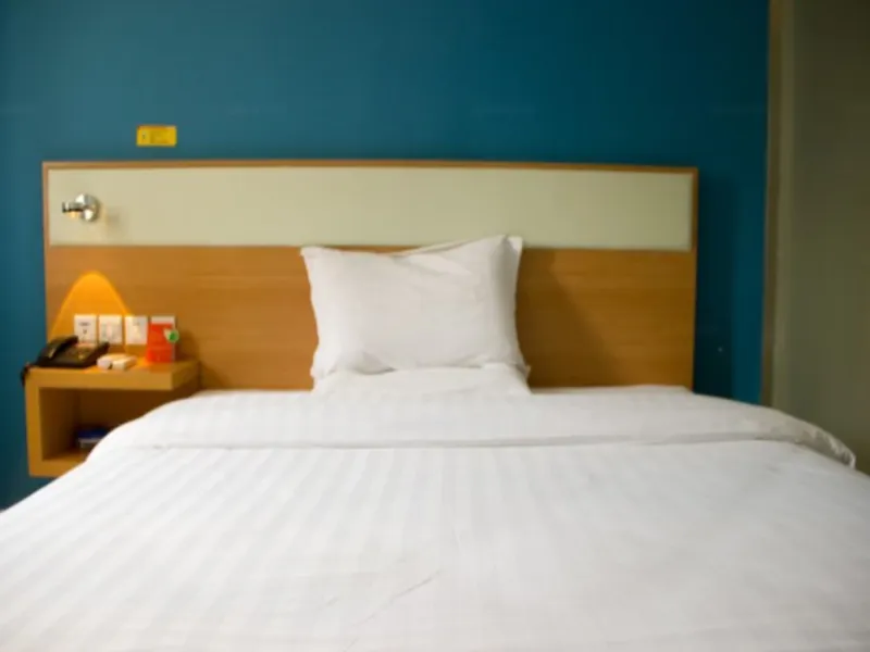 7Days Inn Shantou Chaoyang Railway Branch - Image 1