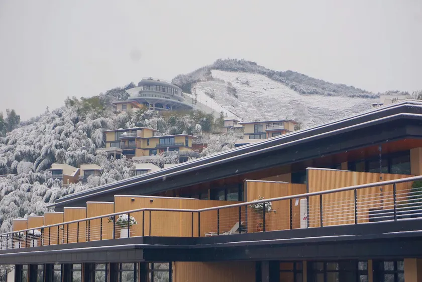 Huixin Retreats - Image 1