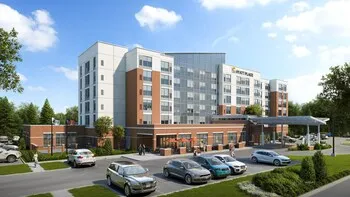 Hyatt Place Fort Worth-Alliance Town Center - Image 1