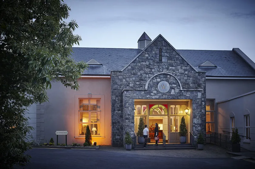 Hotel Woodstock, an Ascend Hotel Collection Member - Image 1