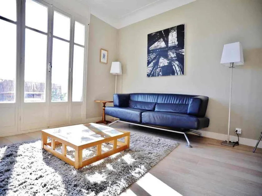 Apart Hotel Riviera - Grimaldi - Promenade des Anglais - Image 1