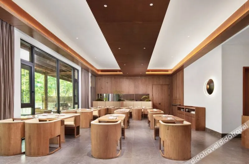 Pure Land Hotspring Resort - Image 1