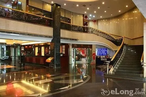 Greenery Hotel - Image 1
