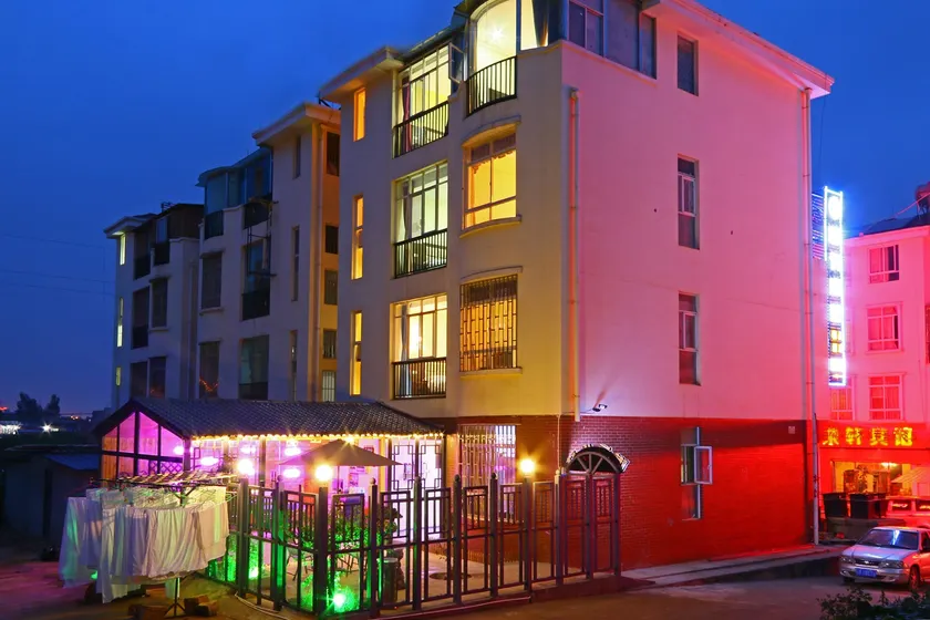 Songming Noka Xiaoshe Boutique Homestay (Yanglin University Town) - Image 1