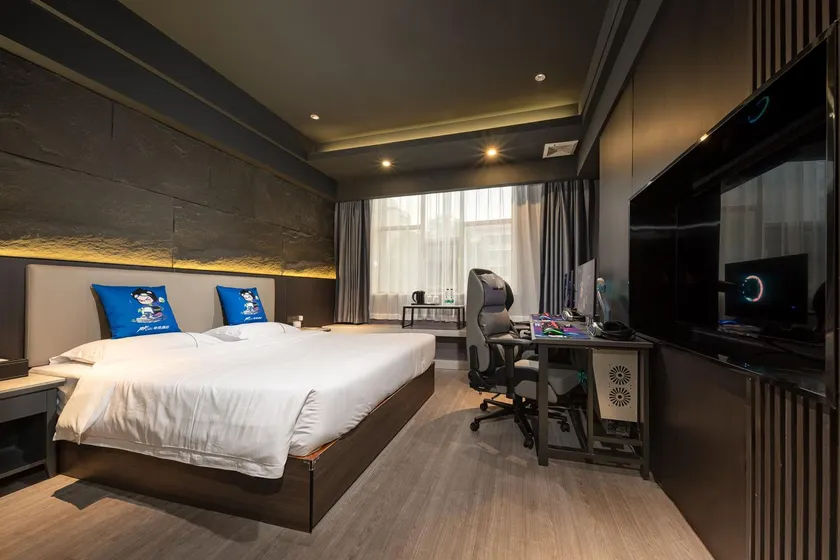 hengyangtianchenghotel - Image 1