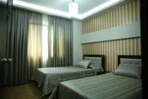 Hotel Pogradeci - Image 1
