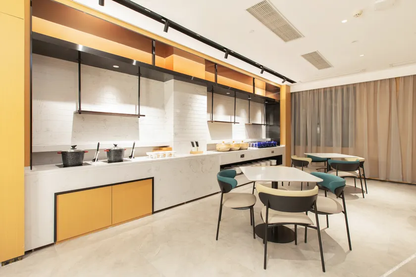 Nihao Hotel Yichang Yiling Sanxia Road - Image 1