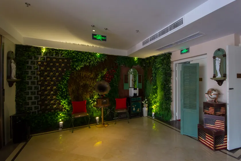 Sotel Inn (Wenzhou Xincheng Convention and Exhibition Center) - Image 1