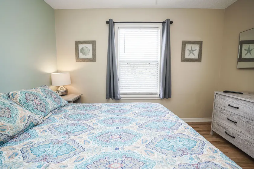 Beachside Villas - Image 1