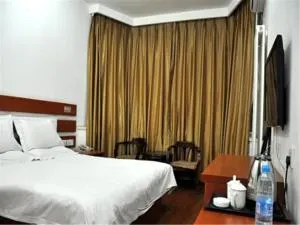 Jinsheng Hotel (South Branch) - Image 1