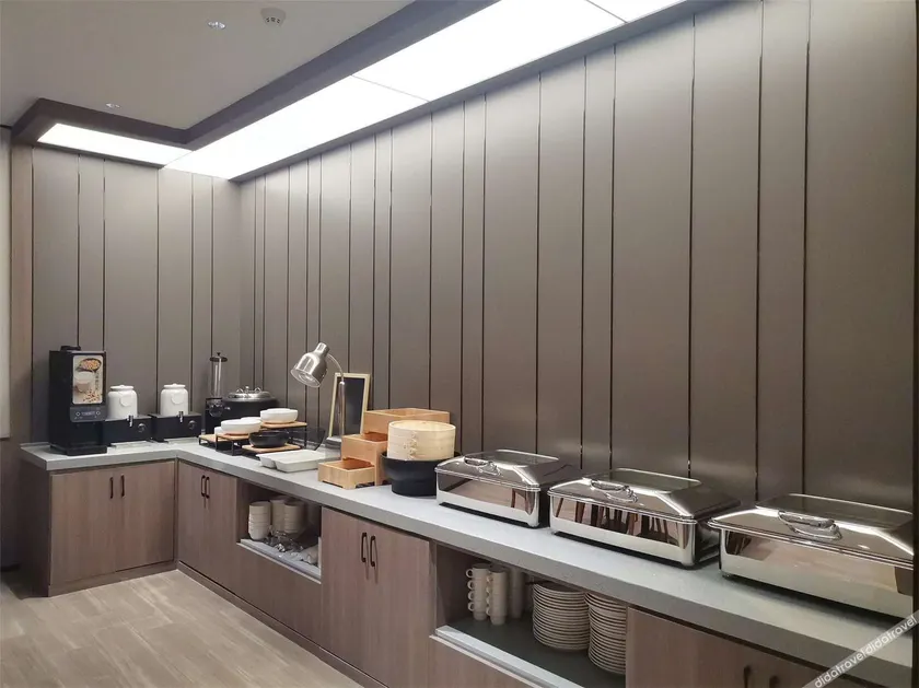 Hanting Hotel Kaifeng Tieta Park - Image 1