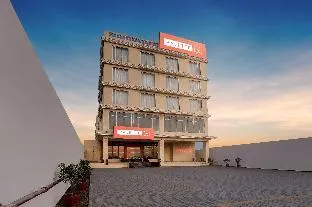Clubhouse Hotel Morbi - Image 1