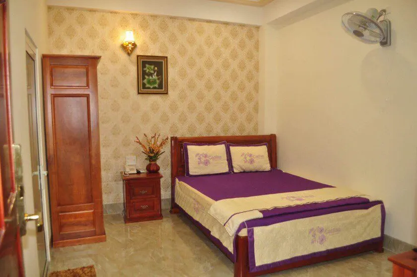 Bảo Cường Hotel - Image 1