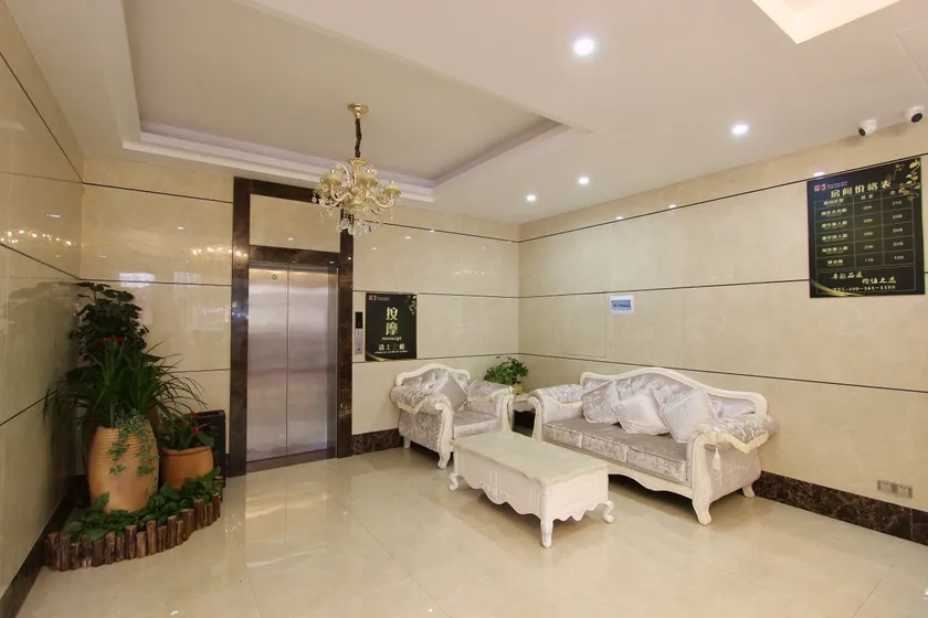 Ali Ecology Hotel - Image 1