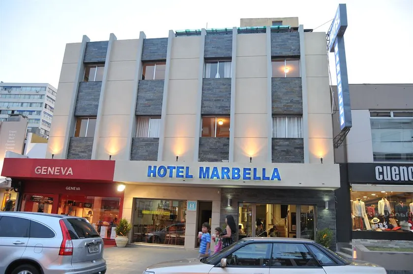 Hotel Marbella - Image 1