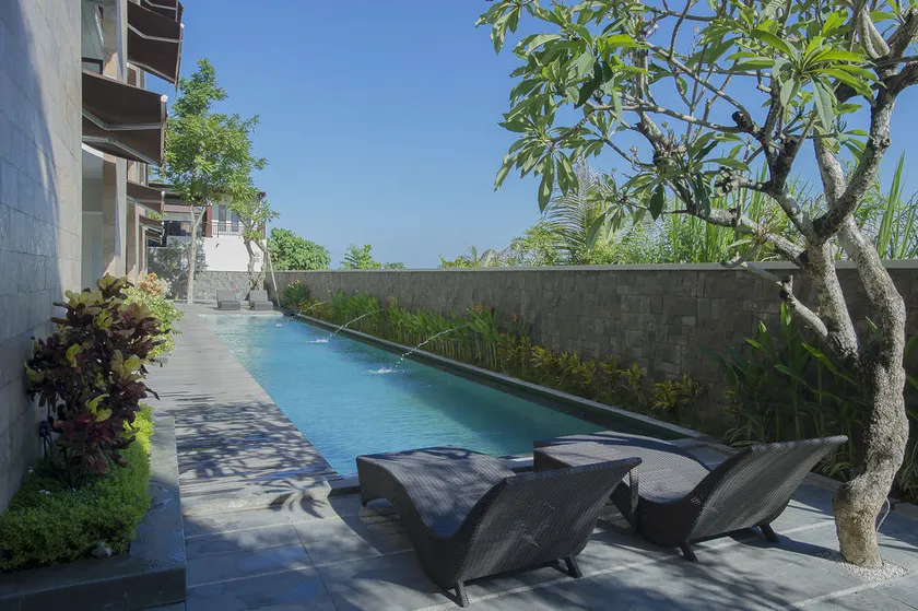 djabu Seminyak Hotel - Image 1