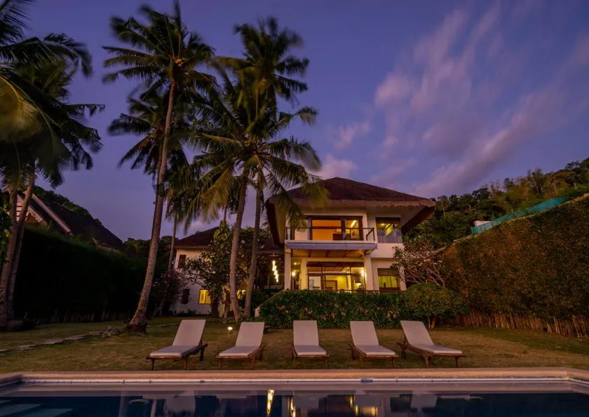 The Asri Dive and Leisure Resort - Image 1