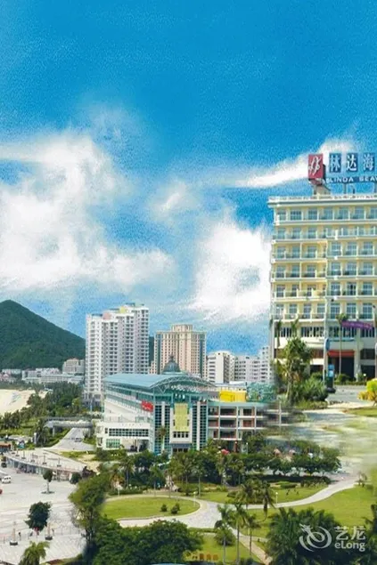 Linda Seaview Hotel - Image 1