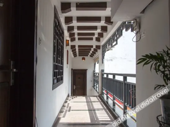 West Street Friendship Hotel (Yangshuo Yitian West Street) - Image 1