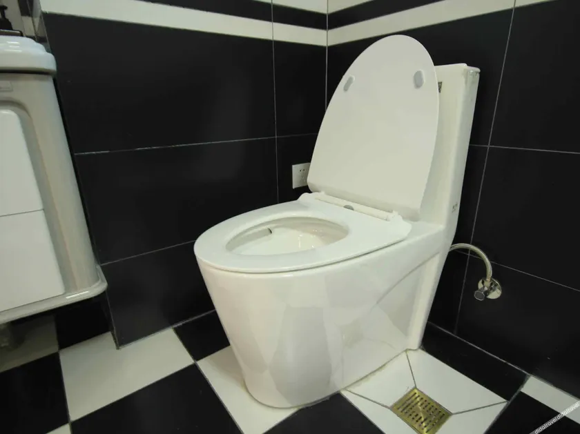 Shenyang Xiniujia Apartment - Image 1