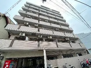 EX Shirokitakoen Apartment 106 - Image 1