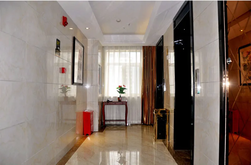 Min Sheng Hotel - Image 1